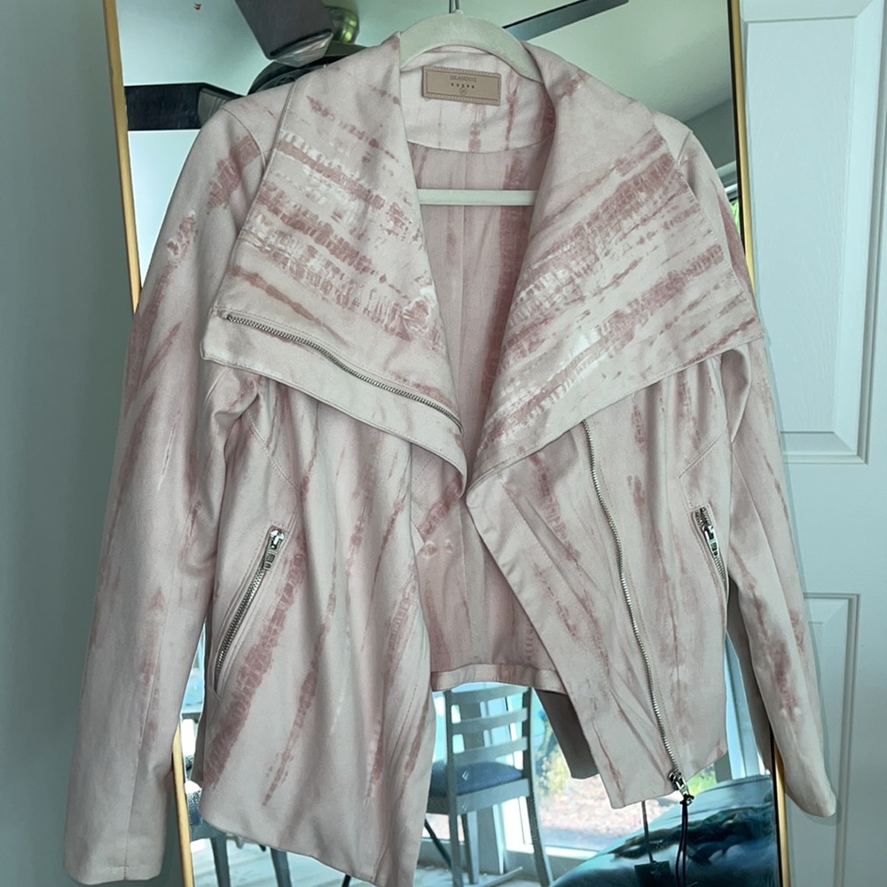 Jacket - Picture 3 of 3